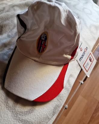 Cappellino del Bologna