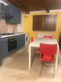 Bilocale arredato con utenze incluse