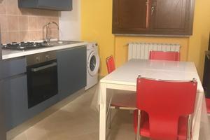 Bilocale arredato con utenze incluse