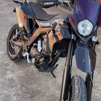 Mondial 125cc modello SMX125M