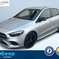 Mercedes-Benz Classe B B 250 E PHEV AMG LINE ...