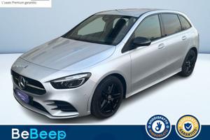 Mercedes-Benz Classe B B 250 E PHEV AMG LINE ...