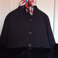 giacca corta fashion style