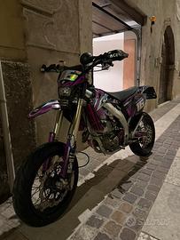 Honda CRF 450 DEPO A2