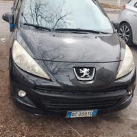 peugeot 207 hd diesel 1.4