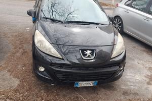 peugeot 207 hd diesel 1.4