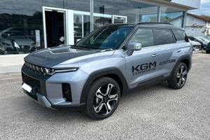 Kgm Torres Full Hybrid 204 CV K-Line
