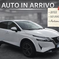 Nissan Qashqai MHEV 158 CV Xtronic N-Style