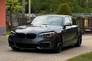 M140i 5p auto my18 Diff Mperformance Rwd