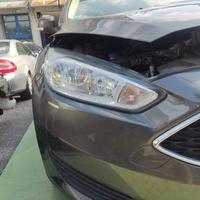 Proiettore destro FORD FOCUS del 2015