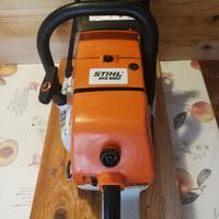  Stihl Ms 880 (2011)