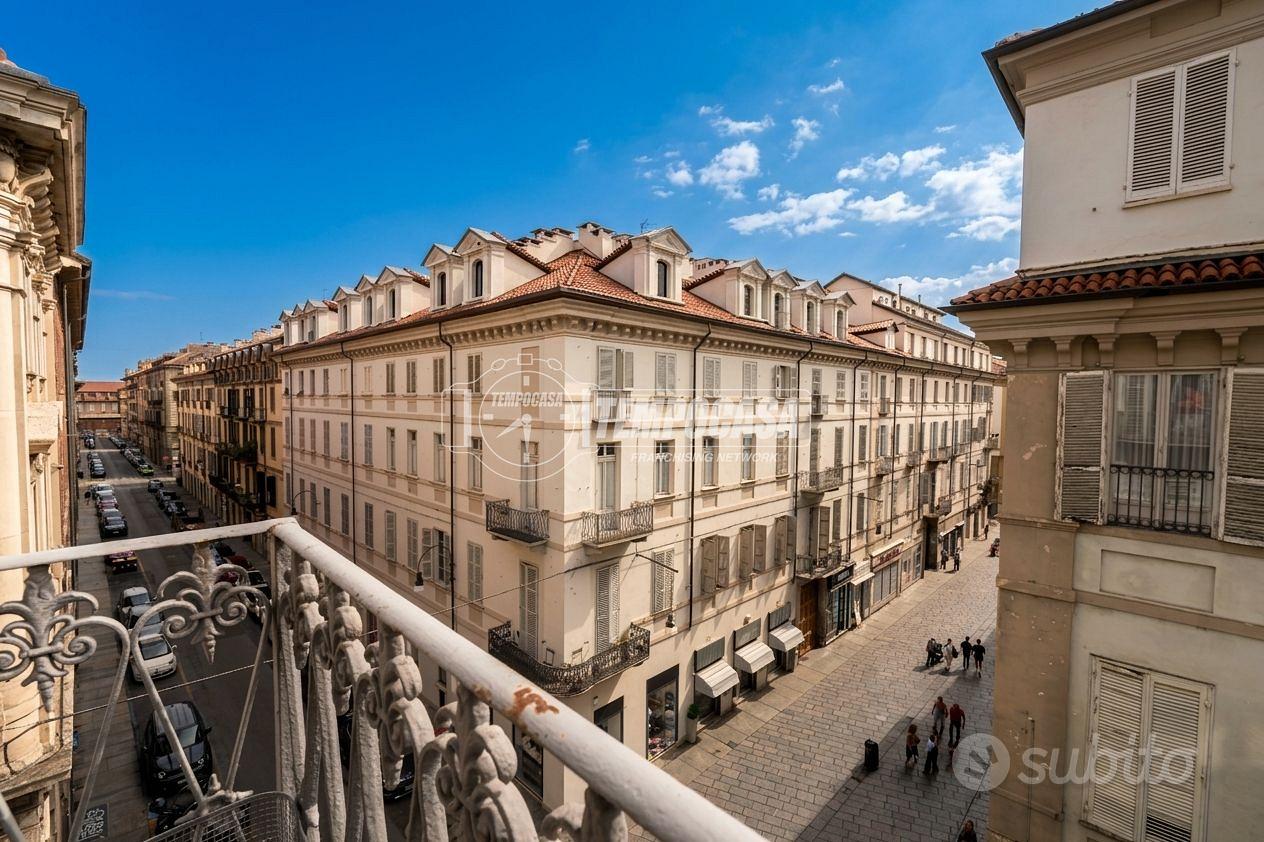 Appartamento – Torino, Quadrilatero Romano, Circoscrizione 1 - Vista 2
