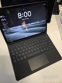 Tab s9 256gb wifi con Book cover