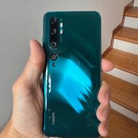 Xiaomi Mi Note 10 Smartphone, Penta Camera 108 MP