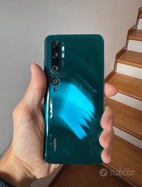 Xiaomi Mi Note 10 Smartphone, Penta Camera 108 MP