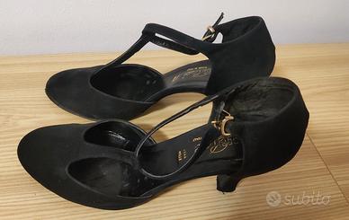 scarpe da ballo 