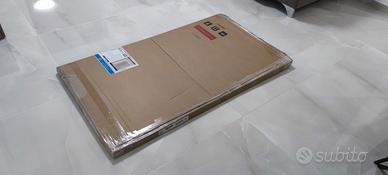 Sopravasca in Vetro Temperato 6mm