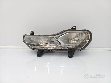 Faro fendinebbia anteriore antiniebla sx ford kuga