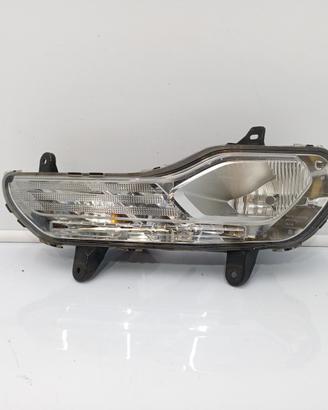 Faro fendinebbia anteriore antiniebla sx ford kuga