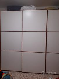 armadi camera da letto 