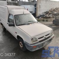RENAULT Express F40, G40 1.9 D 54CV -ricambi