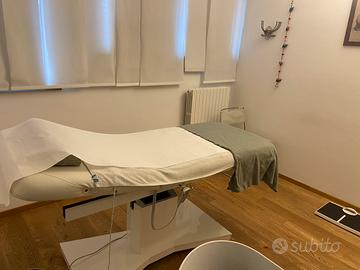 Disponibile locale in studio fisioterapico