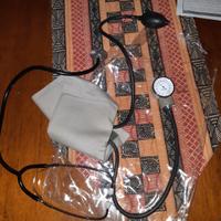 Misuratore di pressione