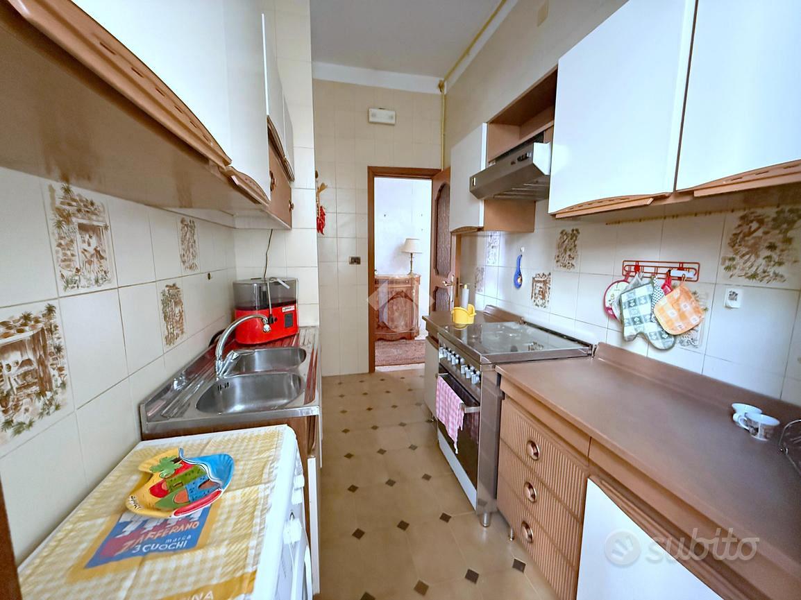 Appartamento – Palermo, Uditore, V Circoscrizione - Vista 5