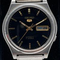 Seiko vintage automatico 