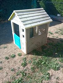 casetta bambini smoby