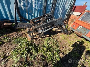 Carica caricatore frontale, marca sigma4