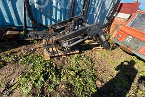 Carica caricatore frontale, marca sigma4