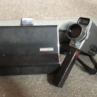 Sankyo Videocamera vintage