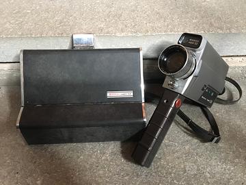 Sankyo Videocamera vintage