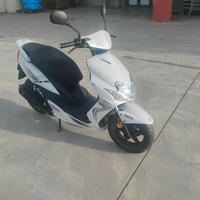 Scooter YAMAHA JOG R 50