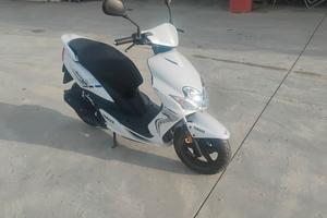 Scooter YAMAHA JOG R 50