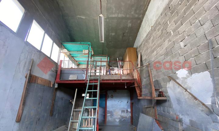 Magazzino Livorno [Rif. 351/BVCG]