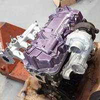 Motore Renault D4FT Twingo GT Clio 