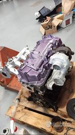 Motore Renault D4FT Twingo GT Clio 