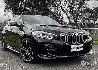 Ricambi bmw serie 1 2023