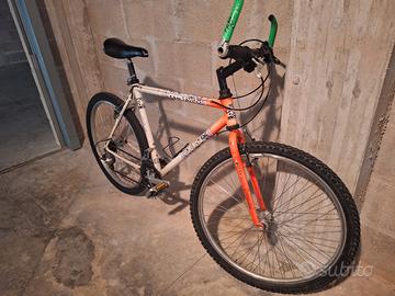 Porto recanati - bici mountain bike 