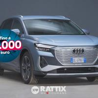 AUDI q4 e-tron Q4 e-tron 40