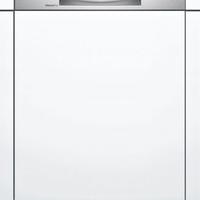 Lavastoviglie Bosch da incasso con frontalino