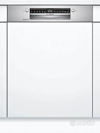 Lavastoviglie Bosch da incasso con frontalino