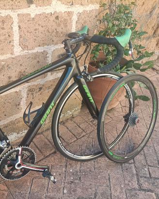  BICI CORSA GIANT