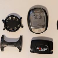 cardiofrequenzimetro Polar