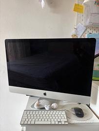 iMac 27" Retina 5K (2017) - 32GB RAM - 1TB Fusion