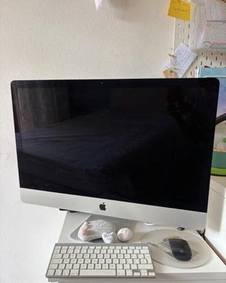 iMac 27" Retina 5K (2017) - 32GB RAM - 1TB Fusion