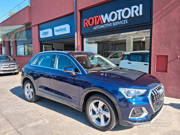 Audi Q3 35 TDI S tronic Business