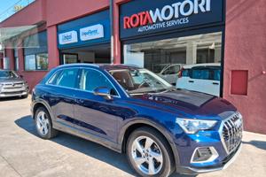 Audi Q3 35 TDI S tronic Business